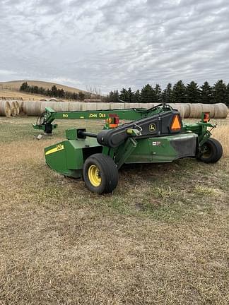 Image of John Deere 956 Primary image