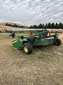 2012 John Deere 956 Image