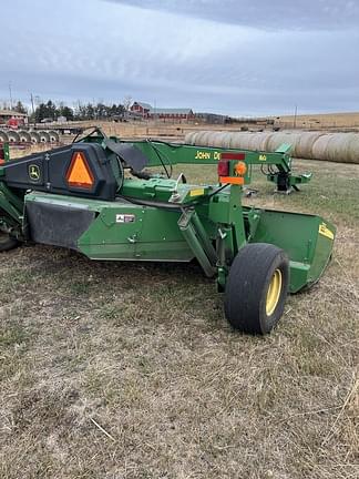 Image of John Deere 956 equipment image 2