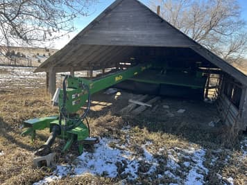 Main image John Deere 956