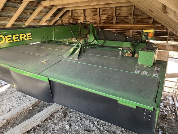 Image of John Deere 956 equipment image 1