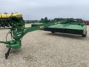 Main image John Deere 956 1