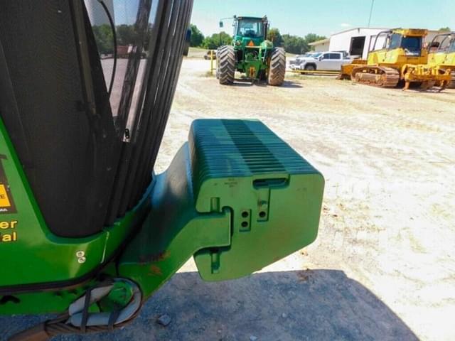 Image of John Deere 9560RT equipment image 3