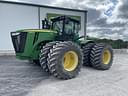 2012 John Deere 9560R Image