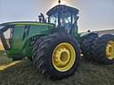 2012 John Deere 9560R Image