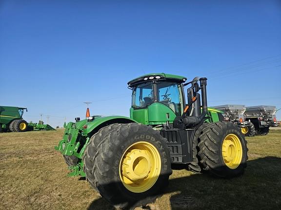 Image of John Deere 9560R equipment image 2