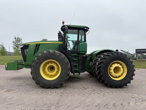 Image of John Deere 9560R Primary image