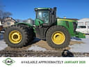 2012 John Deere 9560R Image