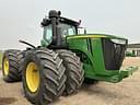 2012 John Deere 9560R Image