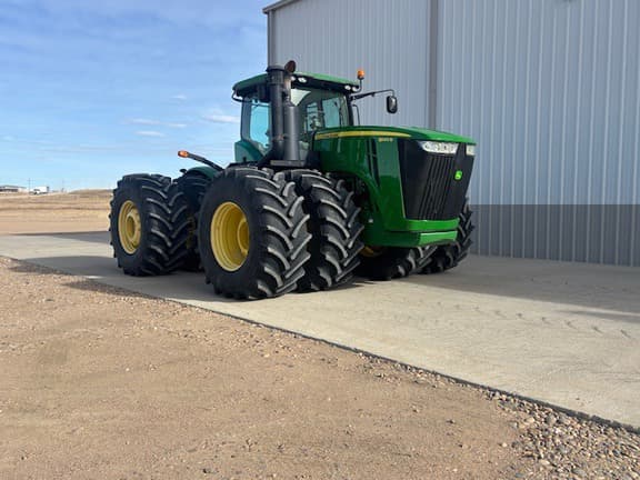 Image of John Deere 9560R Primary image