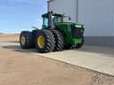 2012 John Deere 9560R Image