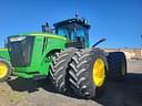 2012 John Deere 9560R Image