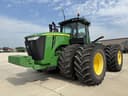 2012 John Deere 9560R Image