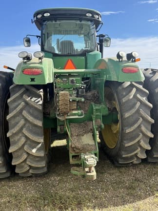 Image of John Deere 9560R equipment image 3