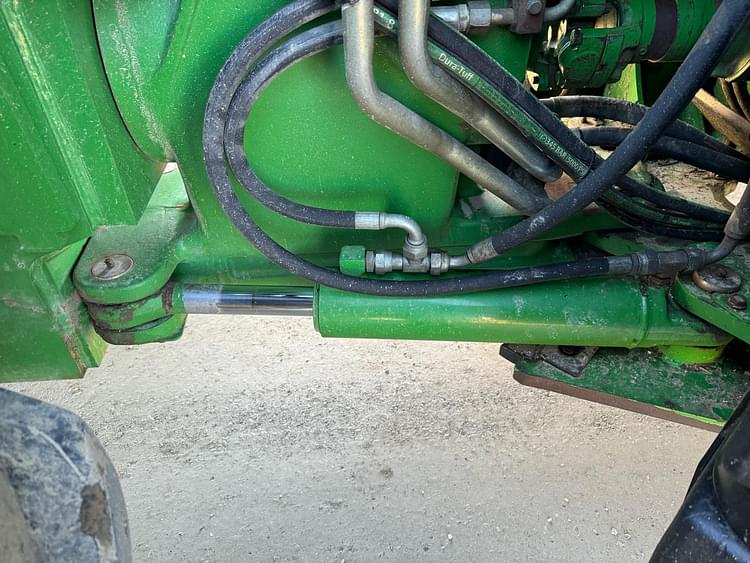 Main image John Deere 9560R 46