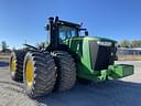 2012 John Deere 9560R Image