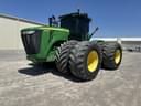 2012 John Deere 9560R Image