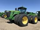 2012 John Deere 9560R Image