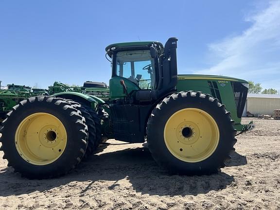 Image of John Deere 9560R equipment image 3