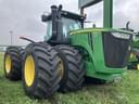 2012 John Deere 9560R Image
