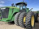 2012 John Deere 9560R Image