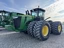 2012 John Deere 9560R Image