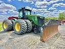 2012 John Deere 9560R Image