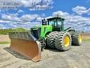 2012 John Deere 9560R Image