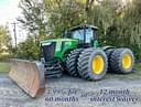 2012 John Deere 9560R Image