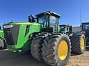 2012 John Deere 9560R Image