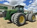 2012 John Deere 9560R Image