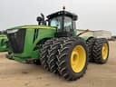 2012 John Deere 9560R Image