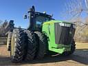 2012 John Deere 9560R Image