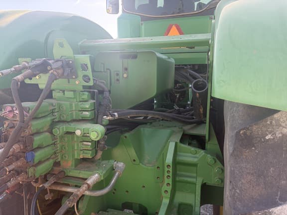 Image of John Deere 9560R equipment image 3