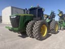 2012 John Deere 9560R Image
