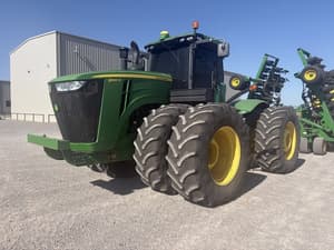 2012 John Deere 9560R Image