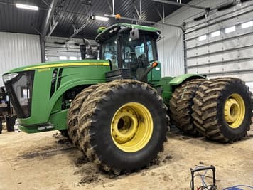 Main image John Deere 9560R