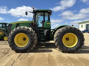 2012 John Deere 9560R Image