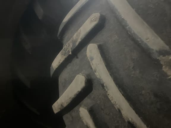 Image of John Deere 9560R equipment image 4