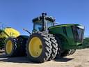 2012 John Deere 9560R Image