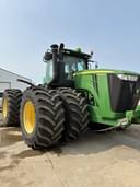2012 John Deere 9560R Image