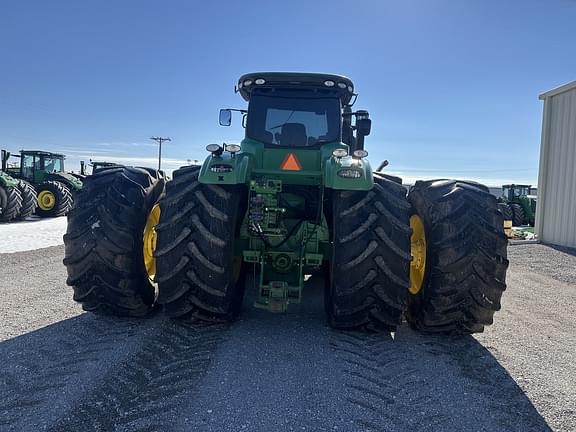 Image of John Deere 9560R equipment image 3