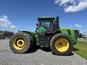 2012 John Deere 9560R Image