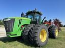 2012 John Deere 9560R Image