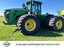 2012 John Deere 9560R Image