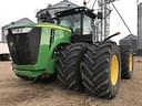 2012 John Deere 9560R Image