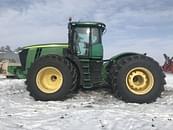 Thumbnail image John Deere 9560R 0