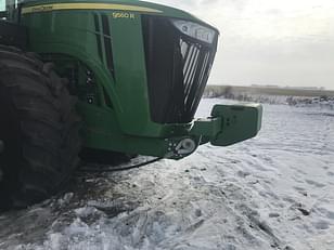 Main image John Deere 9560R 6