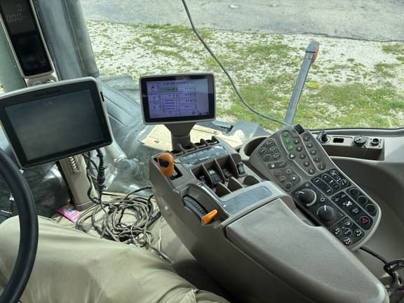 Image of John Deere 9560R equipment image 4