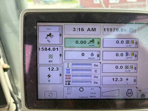 Image of John Deere 9560R equipment image 3